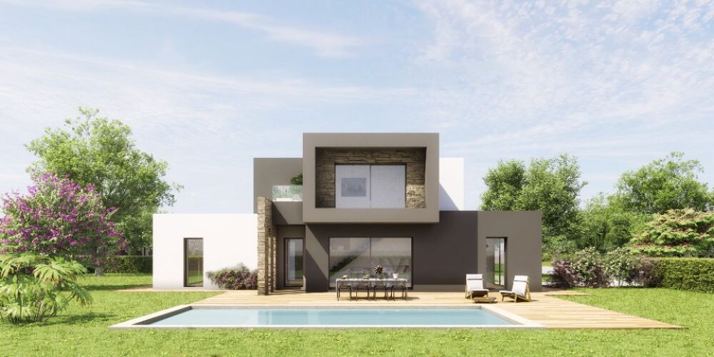 🔥 TRUCHTERSHEIM - EMPLACEMENT PREMIUM - VILLA CO....