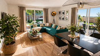  Maison à vendre 4 pièces 100 m²