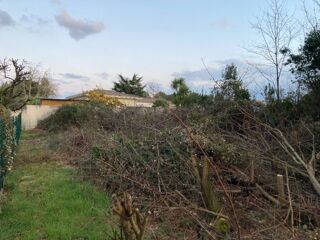  Terrain  vendre 789 m