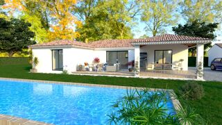  Maison � vendre 5 pi�ces 114 m�