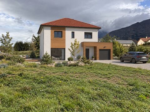   Vente Maison Maison - 4 pièce(s) - 91 m²