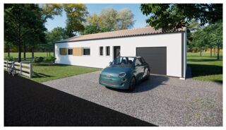  Maison à vendre 3 pièces 98 m²