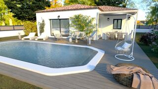  Maison � vendre 4 pi�ces 99 m�