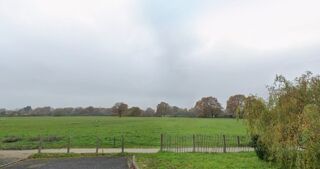  Terrain � vendre 381 m�