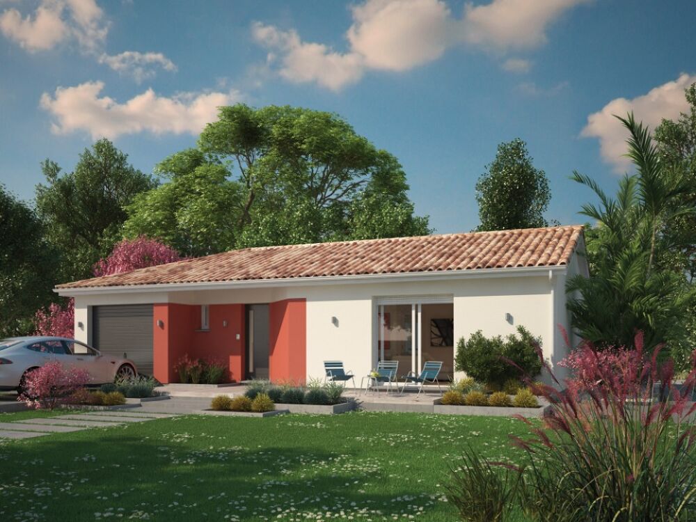 Fort d'une expérience de près de 40 ans, Maisons MCA vou....