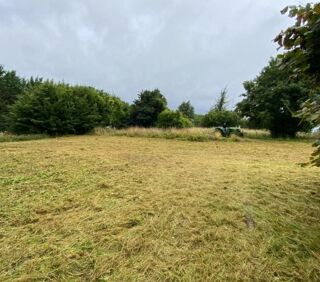  Terrain � vendre 1000 m�