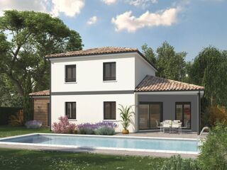  Maison à vendre 5 pièces 130 m²