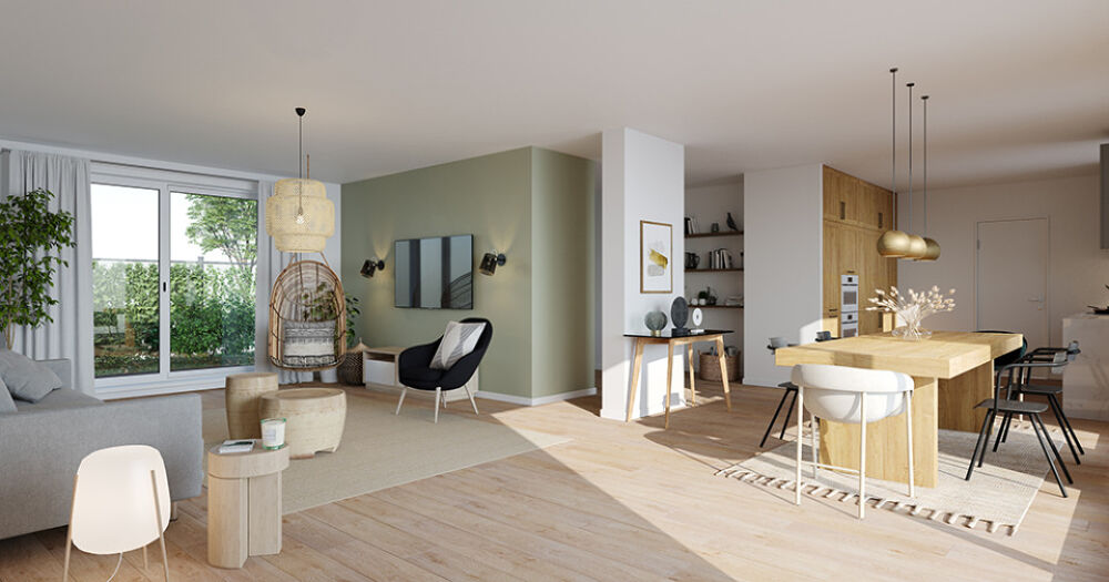 vente Maison - 7 pice(s) - 150 m Gallardon (28320)