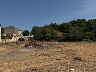  Terrain � vendre 443 m�