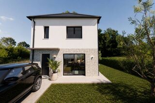  Maison à vendre 8 pièces 90 m²