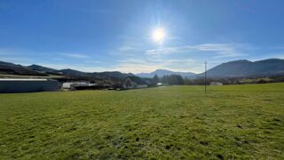  Terrain 563 m� Gap