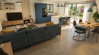  Maison à vendre 5 pièces 105 m²