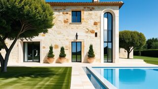  Maison 4 pi�ces 120 m� Gr�asque