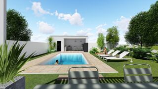  Maison � vendre 4 pi�ces 94 m�