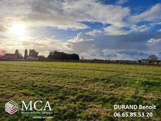  Terrain � vendre 1950 m�