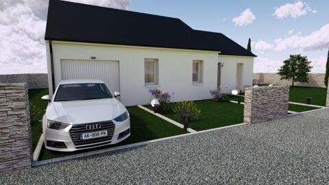   Vente Maison Maison - 5 pi�ce(s) - 95 m�