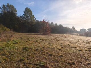  Terrain � vendre 1520 m�