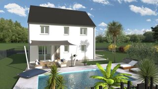  Maison 6 pièces 100 m² Ardentes