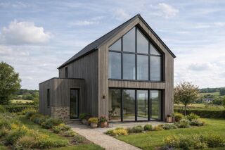  Maison � vendre 4 pi�ces 100 m�