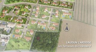  Terrain à vendre 275 m²