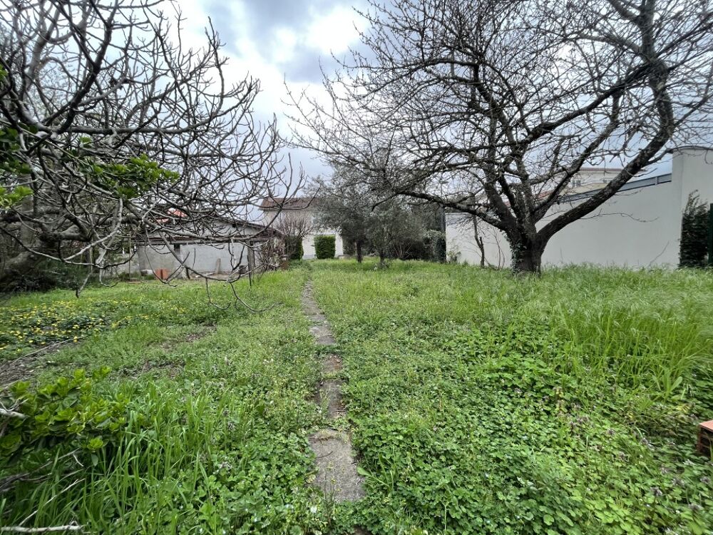 vente Maison - 5 pièce(s) - 130 m² Cugnaux (31270)