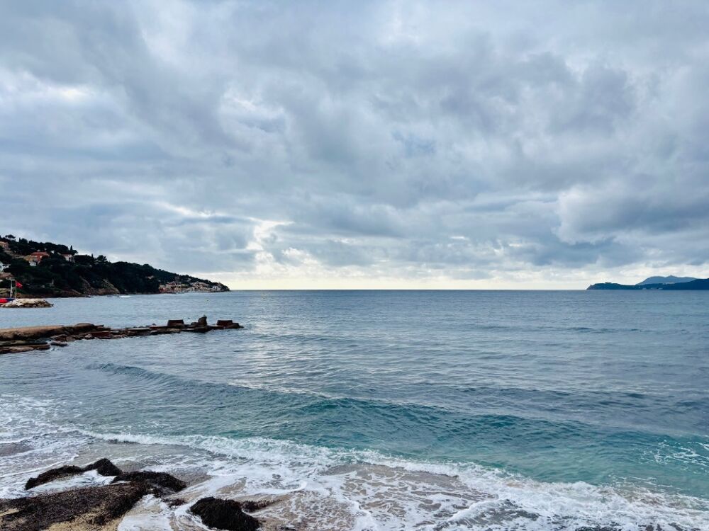 vente Terrain - 690 m² Carqueiranne (83320)