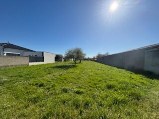  Maison à vendre 4 pièces 75 m²