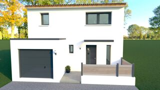  Maison à vendre 4 pièces 100 m²