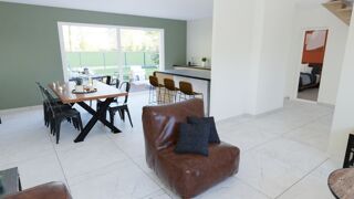  Maison à vendre 5 pièces 118 m²
