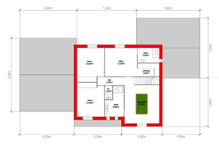  Maison 8 pièces 220 m² Mittainville