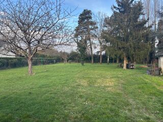  Terrain � vendre 513 m�