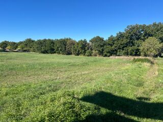  Terrain 500 m� Sept�mes-les-vallons