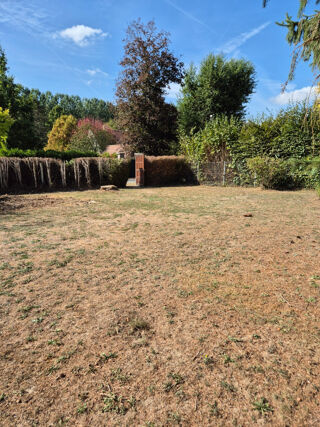  Maison à vendre 5 pièces 90 m²