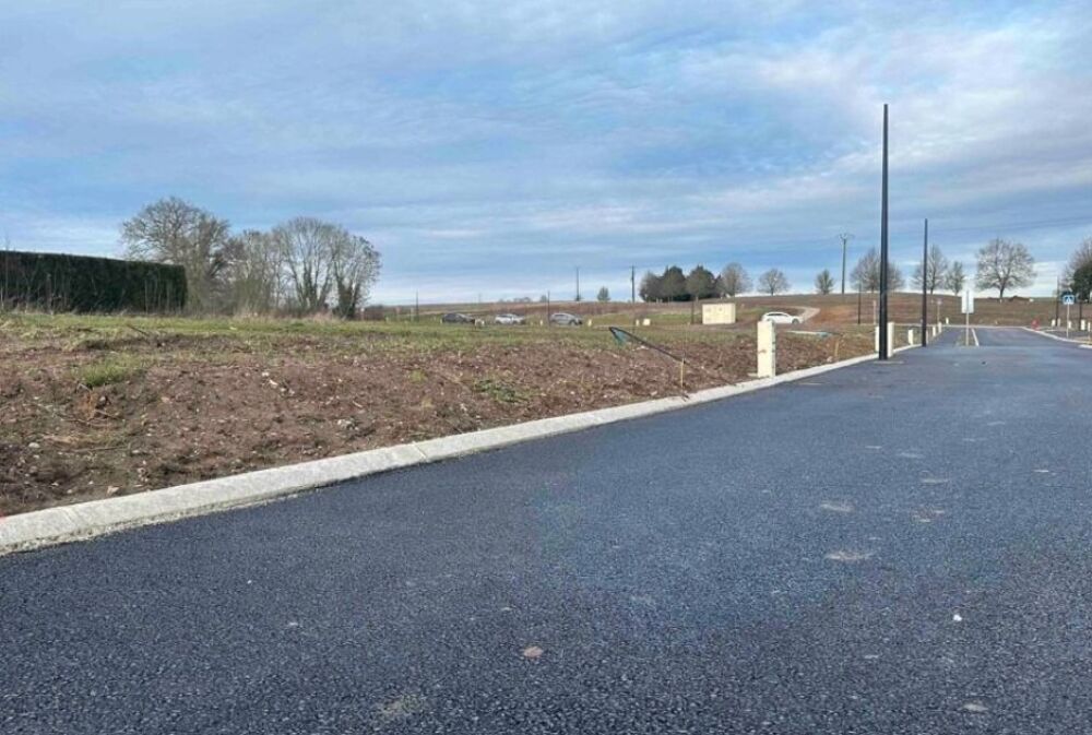 vente Maison - 4 pièce(s) - 74 m² Bouconvillers (60240)
