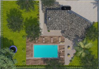  Maison 6 pices 145 m Montpellier