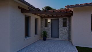  Maison � vendre 4 pi�ces 115 m�