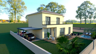  Maison � vendre 5 pi�ces 120 m�