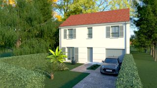  Maison à vendre 6 pièces 93 m²
