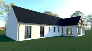  Maison à vendre 4 pièces 100 m²