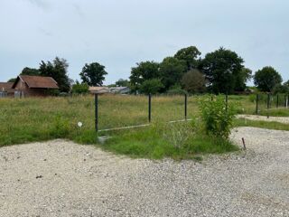  Terrain � vendre 1775 m�