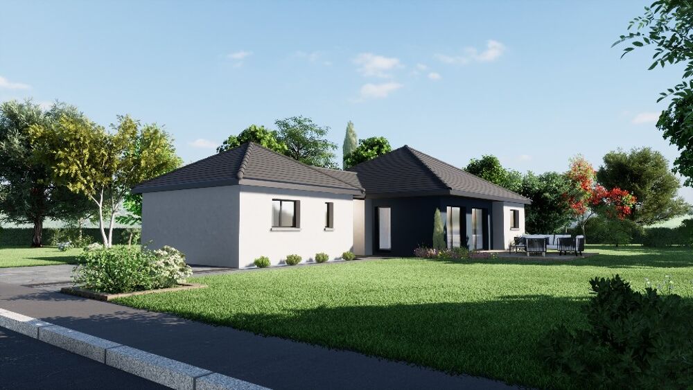Et si vous construisiez votre Maison Brand à HERBSHEIM ?....