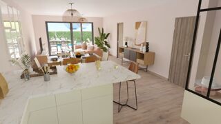  Maison 3 pièces 100 m² Narbonne