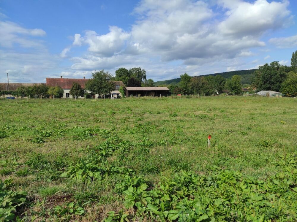 vente Terrain - 801 m² Acquigny (27400)
