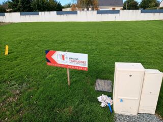  Maison à vendre 5 pièces 99 m²