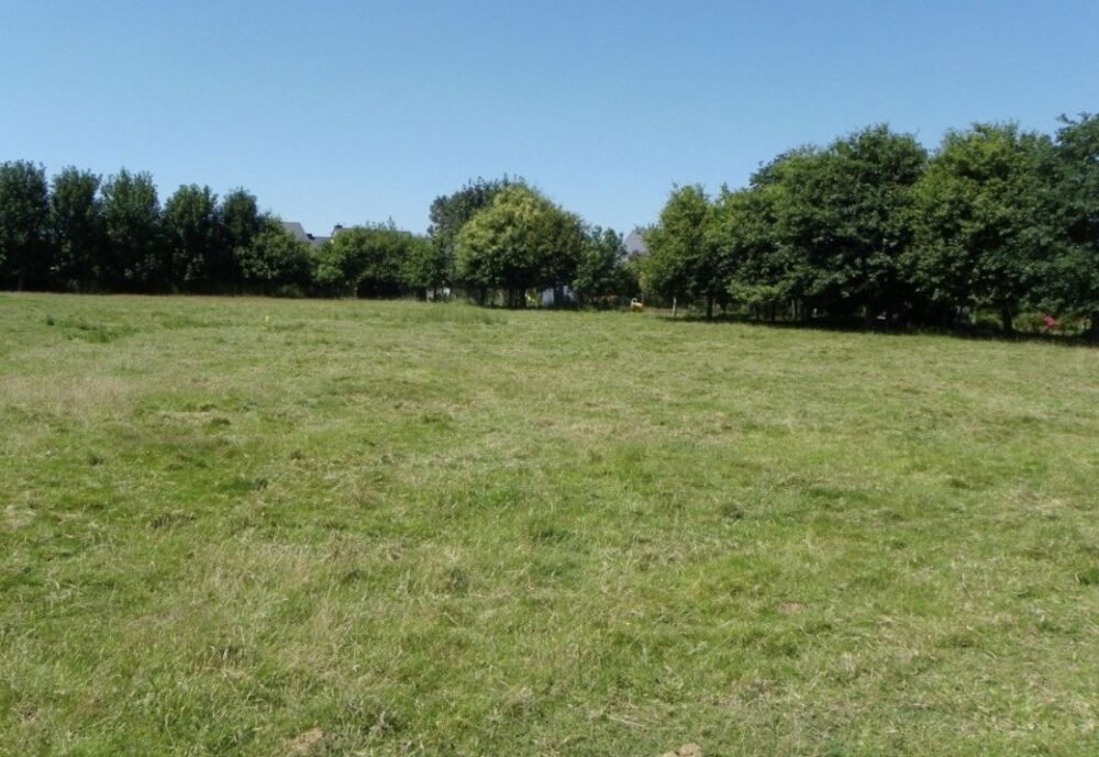 vente Terrain - 229 m² Coutevroult (77580)