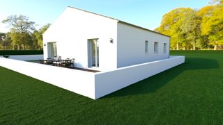  Maison � vendre 4 pi�ces 82 m�