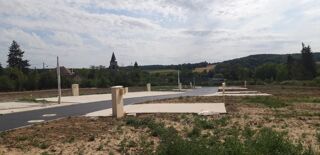  Terrain � vendre 151 m�