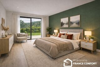  Maison � vendre 4 pi�ces 90 m�