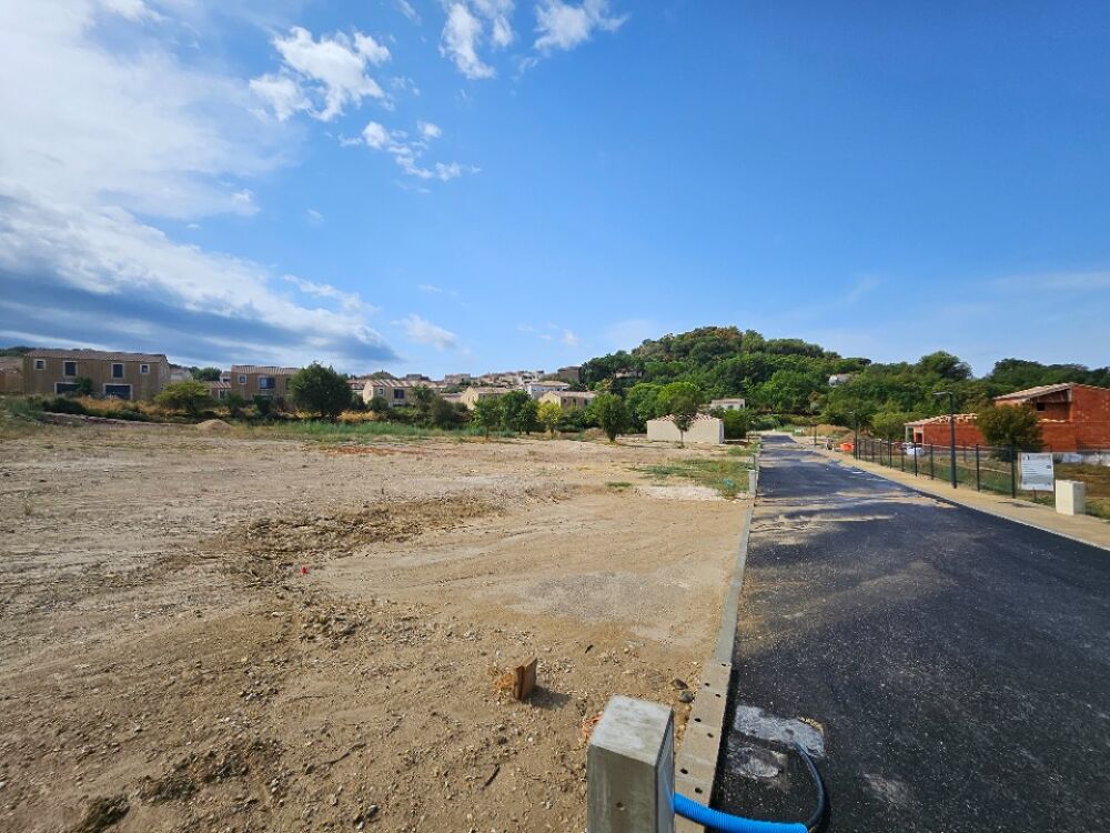 vente Maison - 5 pièce(s) - 93 m² Rognes (13840)