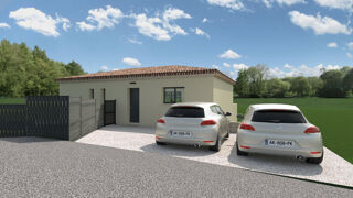  Maison à vendre 4 pièces 128 m²